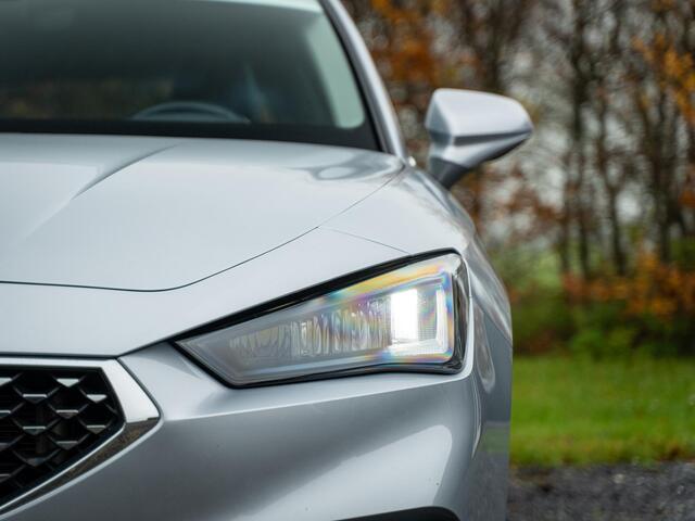 Seat LEON Sportstourer 1.4 TSI eHybrid PHEV FR Business Intense