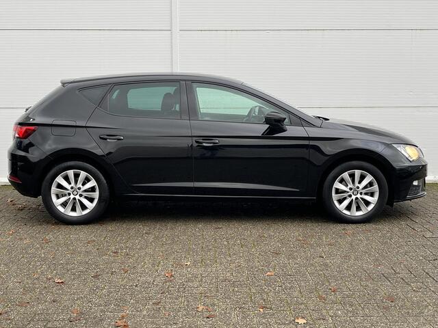 Seat LEON 1.5 TSI Style Ultimate Edition / Apple Carplay/Android Auto / airco (automatisch) / lichtmetalen velgen 16" /