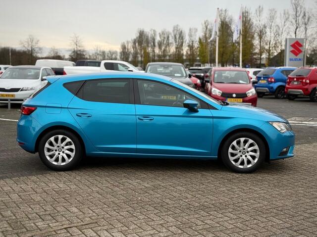 Seat LEON 1.0 NAVI CRUISE PDC ECC NL-AUTO
