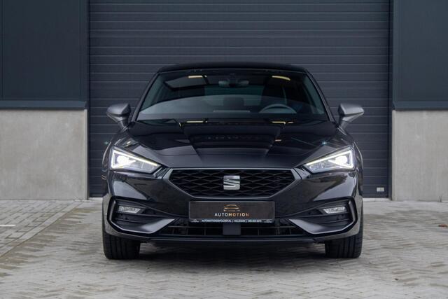 Seat LEON 1.4 TSI eHybrid PHEV FR Bus. Int. PANO CAMERA MEMORY