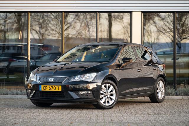 Seat LEON 1.0 EcoTSI Style Business Intense | Navi | Apple CarPlay | Clima | Cruise | PDC V+A |