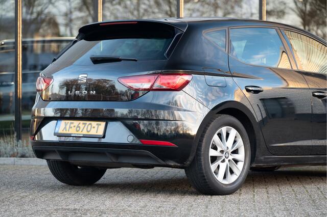 Seat LEON 1.0 EcoTSI Style Business Intense | Navi | Apple CarPlay | Clima | Cruise | PDC V+A |