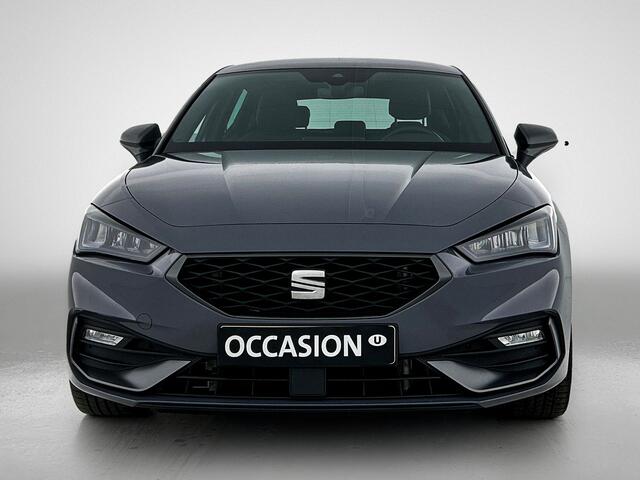 Seat LEON 1.0 eTSI 110pk FR Business DSG / Navigatie / Stoel + Stuurverwarming / Parkeersensoren