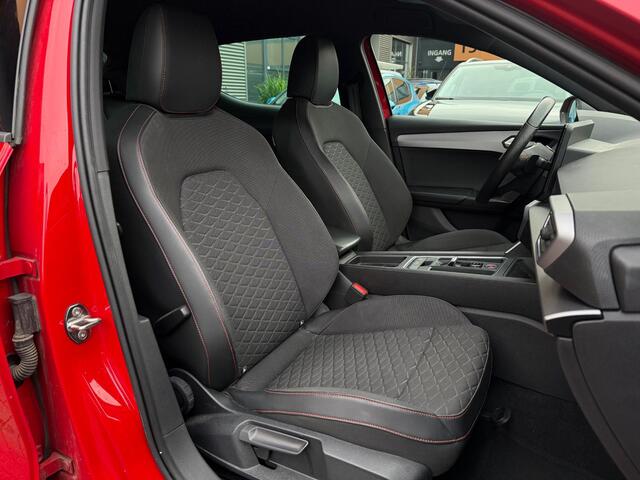 Seat LEON 1.4 TSI eHybrid PHEV FR CarPlay Camera ACC