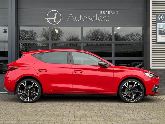Seat LEON 1.4 TSI eHybrid PHEV FR CarPlay Camera ACC