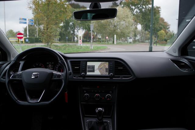 Seat LEON 1.4 EcoTSI 150 PK FR Connect, Carplay, Cruise Control, 17 Inch