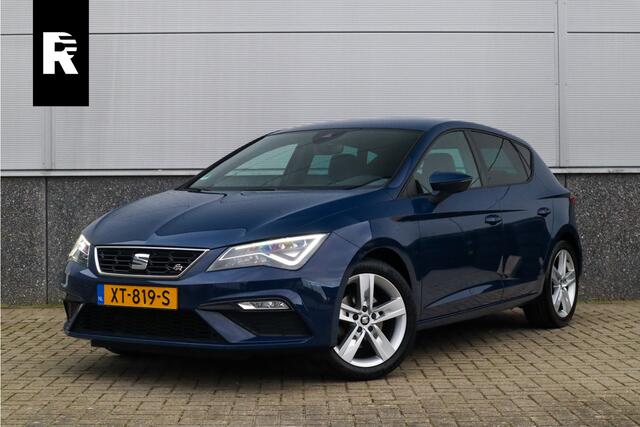 Seat LEON 1.5 TSI FR Business Intense Digital Dash / Camera / Beats / LED /