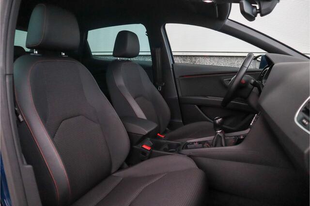 Seat LEON 1.5 TSI FR Business Intense Digital Dash / Camera / Beats / LED /