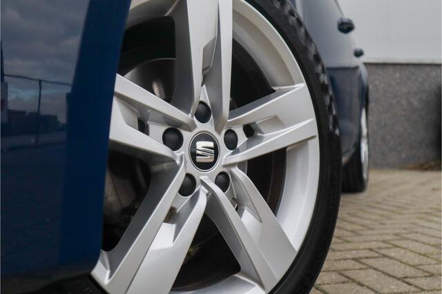 Seat LEON 1.5 TSI FR Business Intense Digital Dash / Camera / Beats / LED /