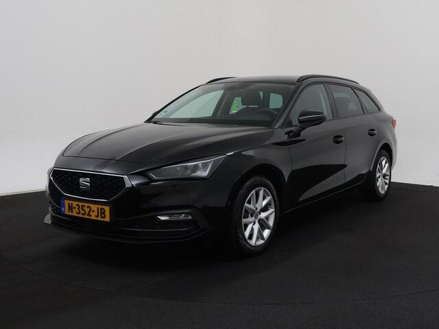 Seat LEON Sportstourer 1.0 TSI Style Intense Camera/Carplay/keyless/Vc