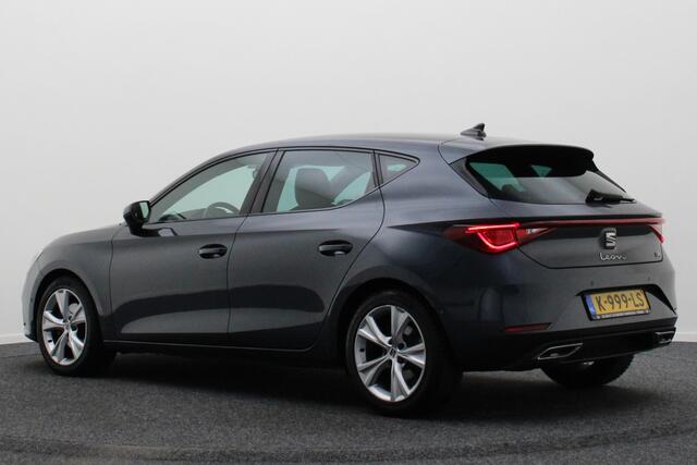 Seat LEON 1.0 TSI FR Launch Edition