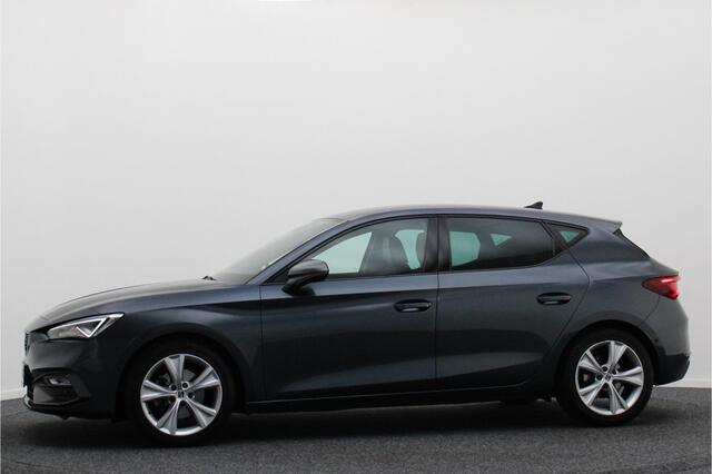 Seat LEON 1.0 TSI FR Launch Edition