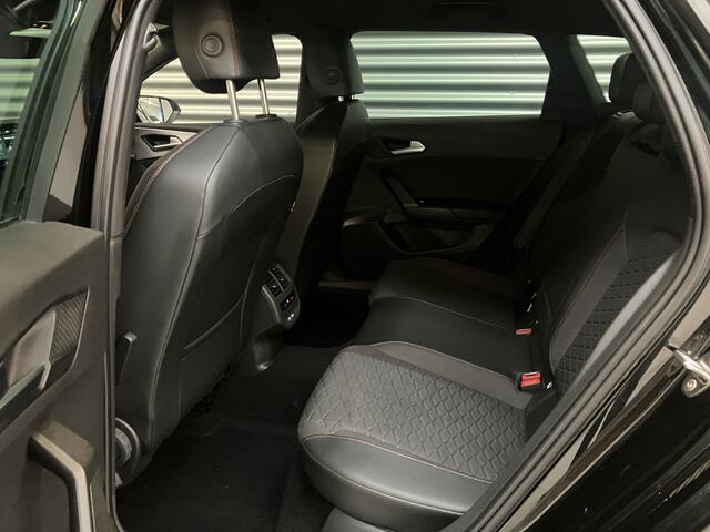 Seat LEON Sportstourer 1.5 eTSI FR BUSINESS INTENSE/PDC/CAM/KEY-LESS/DIGI CP/ENZ