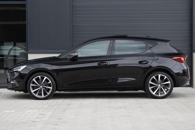 Seat LEON 1.4 TSI eHybrid PHEV FR PANO ACC CARPLAY SFEER