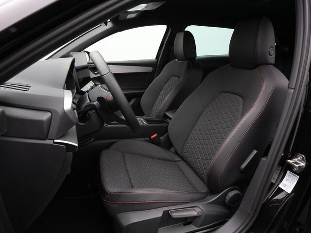 Seat LEON Sportstourer 1.5 TSI e-Hybrid 204 pk DSG FR Business | Trekhaak | Matrix LED | Achteruitrijcamera | Adaptive Cruise | Navigatie