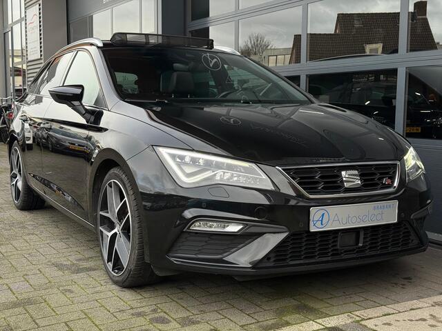 Seat LEON ST 1.4 EcoTSI FR Pano Navi Camera