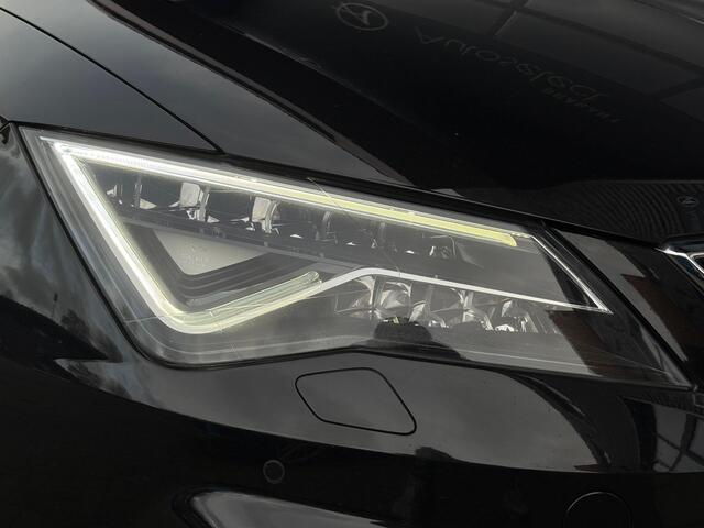 Seat LEON ST 1.4 EcoTSI FR Pano Navi Camera