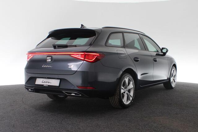 Seat LEON Sportstourer FR Business 1.5 TSI eHybrid 150 kW / 204 pk
