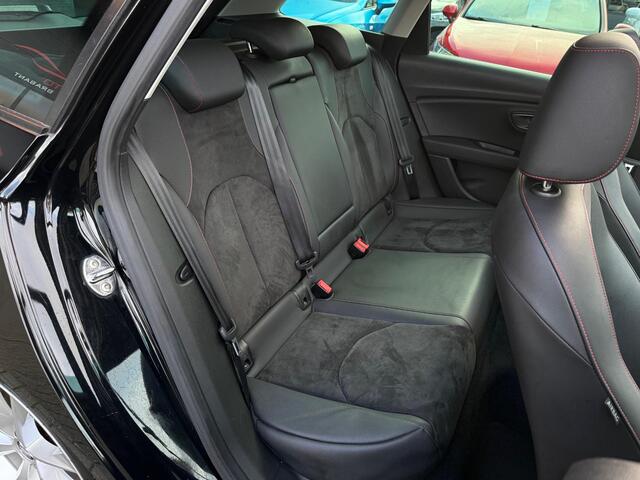 Seat LEON ST 1.4 EcoTSI FR Pano Navi LED