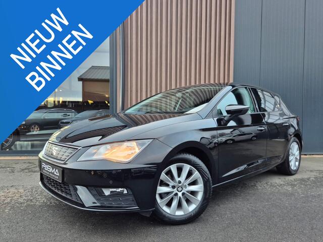 Seat LEON 1.0 EcoTSI Style Business Intense | Carplay | Navi | PDC | Clima | Cruise