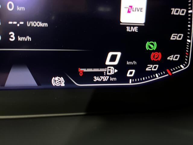 Seat LEON 1.4 TSI eHybrid PHEV FR Business Intense / AUTOMAAT/ PANO/ DCC/ CAMERA/ PARK. SENSOREN/ DODE HOEK/ FULL LINK/ STOEL-STUURVERWARM./ KEYLESS/ ADAPT. CRUISE/ TRAVEL ASSIST/ NAVI/ CLIMA/ DAB/ 18" LMV