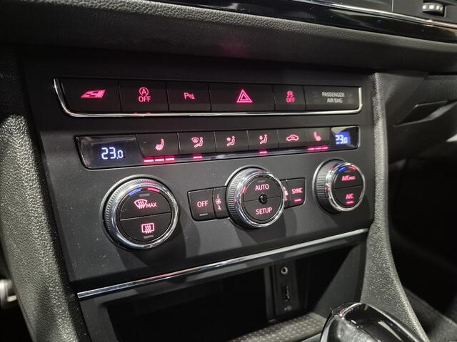 Seat LEON ST 2.0 TSI Cupra 290 Connect Performance Panaroma | Camera | Carplay/Android | Brembo