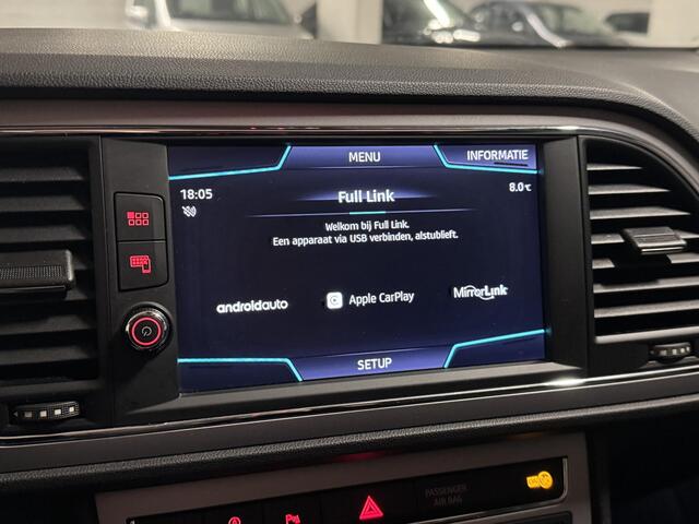 Seat LEON ST 1.5 TSI Xcellence DSG Virtual NAP Pano