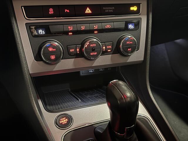Seat LEON ST 1.5 TSI Xcellence DSG Virtual NAP Pano