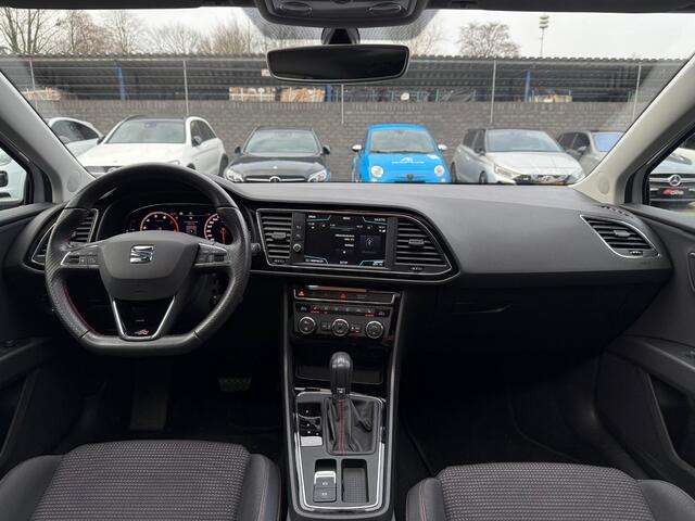 Seat LEON 1.5 TSI FR DSG Pano DigiDash LED
