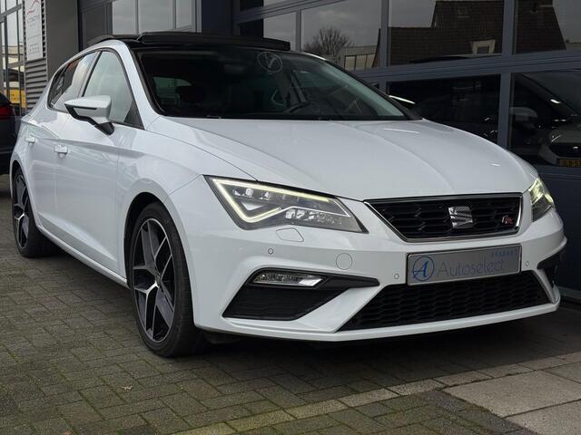 Seat LEON 1.5 TSI FR DSG Pano DigiDash LED