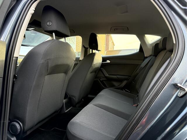 Seat LEON 1.0 TSI Business Pack Virt. Display, Android/Carplay, Led