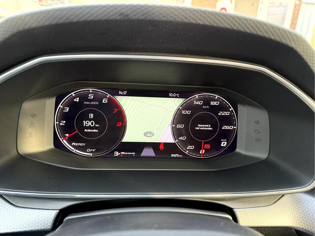 Seat LEON 1.0 TSI Business Pack Virt. Display, Android/Carplay, Led