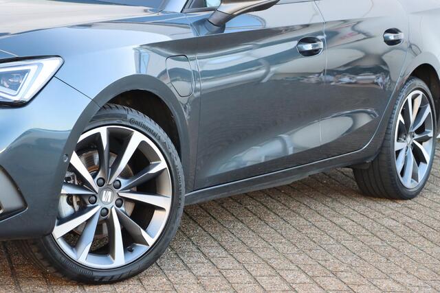 Seat LEON Sportstourer 1.4 TSI eHybrid PHEV FR Business Intense