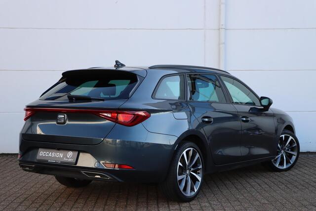 Seat LEON Sportstourer 1.4 TSI eHybrid PHEV FR Business Intense