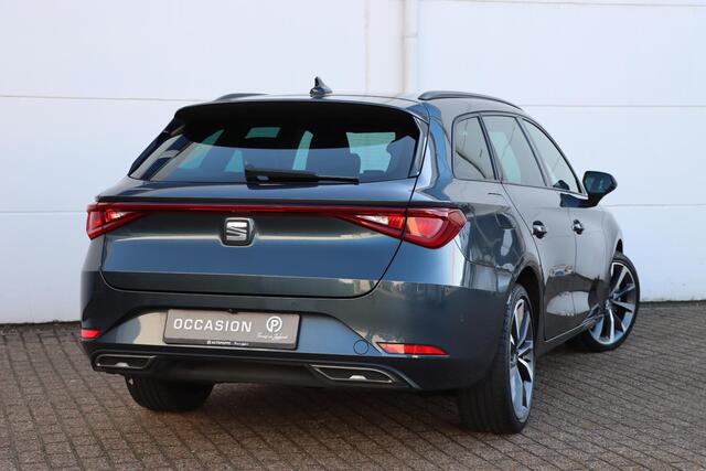 Seat LEON Sportstourer 1.4 TSI eHybrid PHEV FR Business Intense