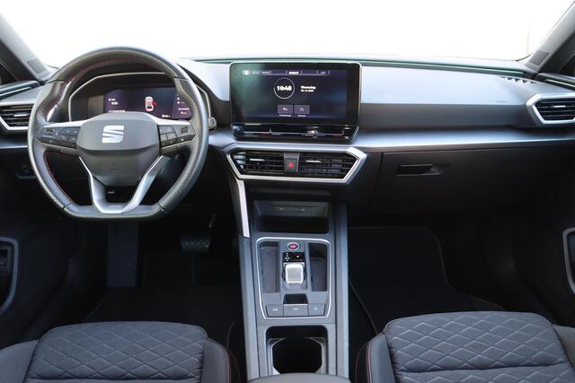 Seat LEON Sportstourer 1.4 TSI eHybrid PHEV FR Business Intense