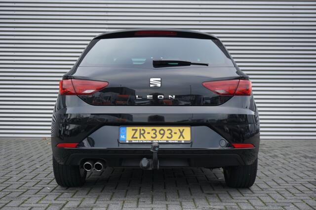 Seat LEON 1.4 TSI X-PERIENCE LM VELGEN | CLIMA | CRUISE | PDC