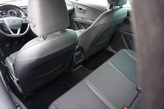 Seat LEON 1.4 TSI X-PERIENCE LM VELGEN | CLIMA | CRUISE | PDC