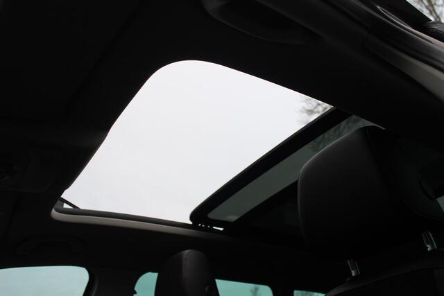 Seat LEON ST 1.4 EcoTSI FR DSG