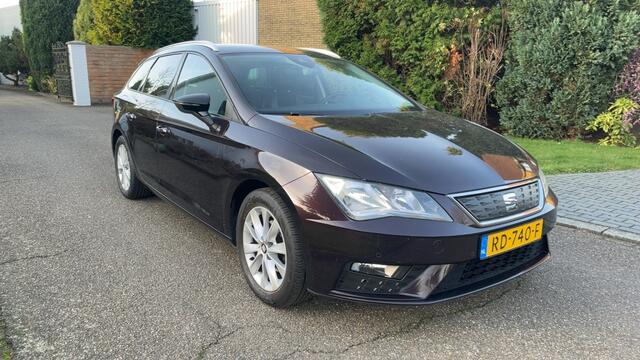 Seat LEON 1.0 EcoTSI St. BnsI.