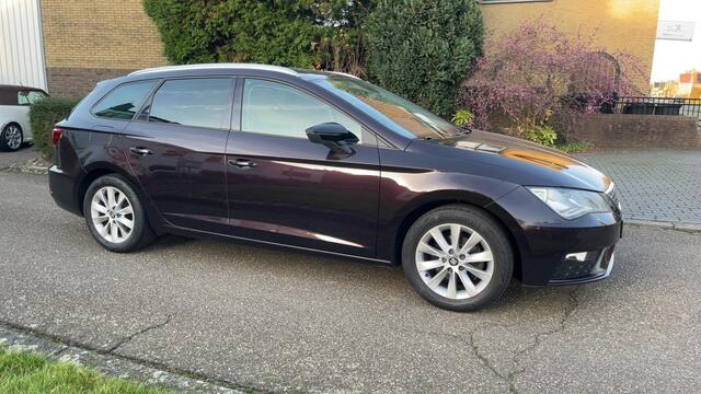 Seat LEON 1.0 EcoTSI St. BnsI.