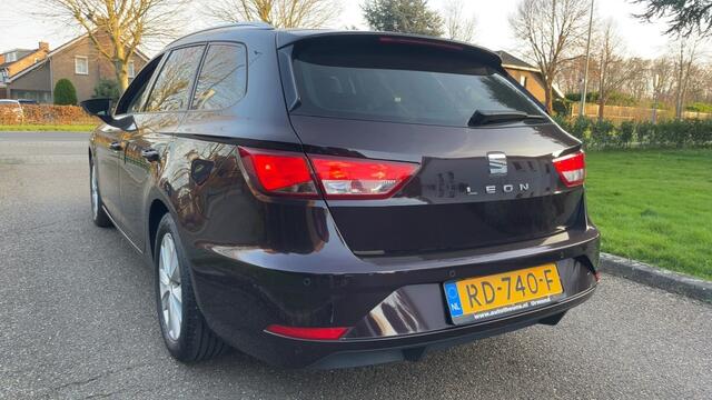 Seat LEON 1.0 EcoTSI St. BnsI.
