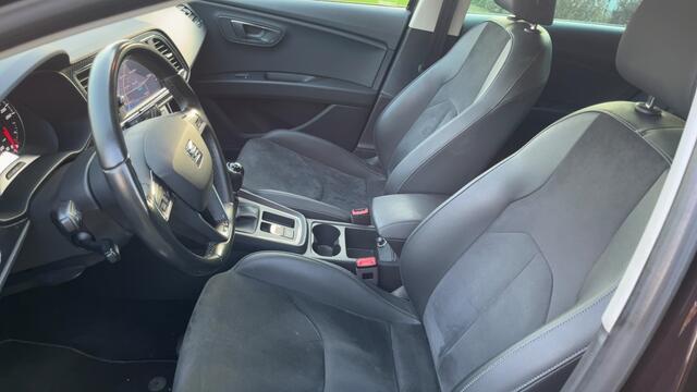 Seat LEON 1.0 EcoTSI St. BnsI.