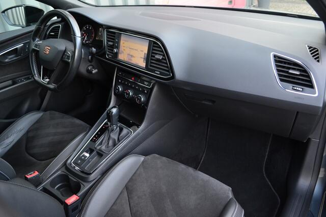 Seat LEON 2.0 TSI CUPRA 300 DSG LED/Navi/19'' inch