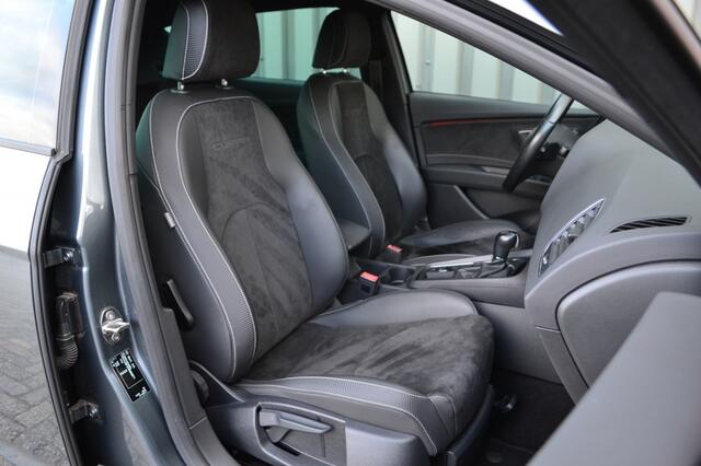 Seat LEON 2.0 TSI CUPRA 300 DSG LED/Navi/19'' inch