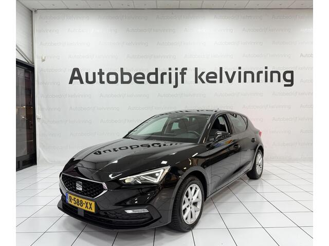 Seat LEON Sportstourer 1.5 TSI Style BnsIn Bovag Garantie