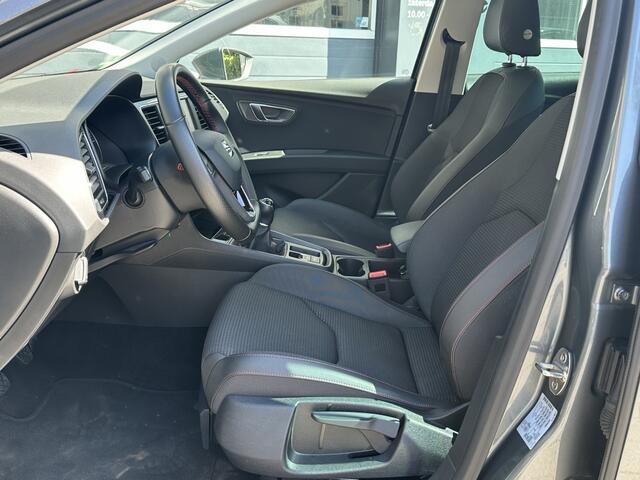 Seat LEON 1.4 TSI 125Pk FR Pano Navi Led Pdc 2018