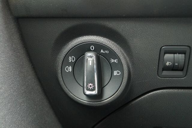 Seat LEON ST 1.0 EcoTSI 115pk Style Business -PDC-NAVI-ECC-