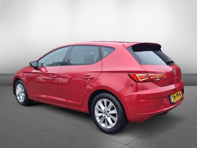 Seat LEON 1.0 EcoTSI LED koplampen
