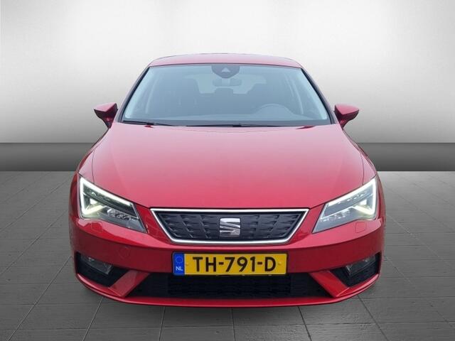 Seat LEON 1.0 EcoTSI LED koplampen